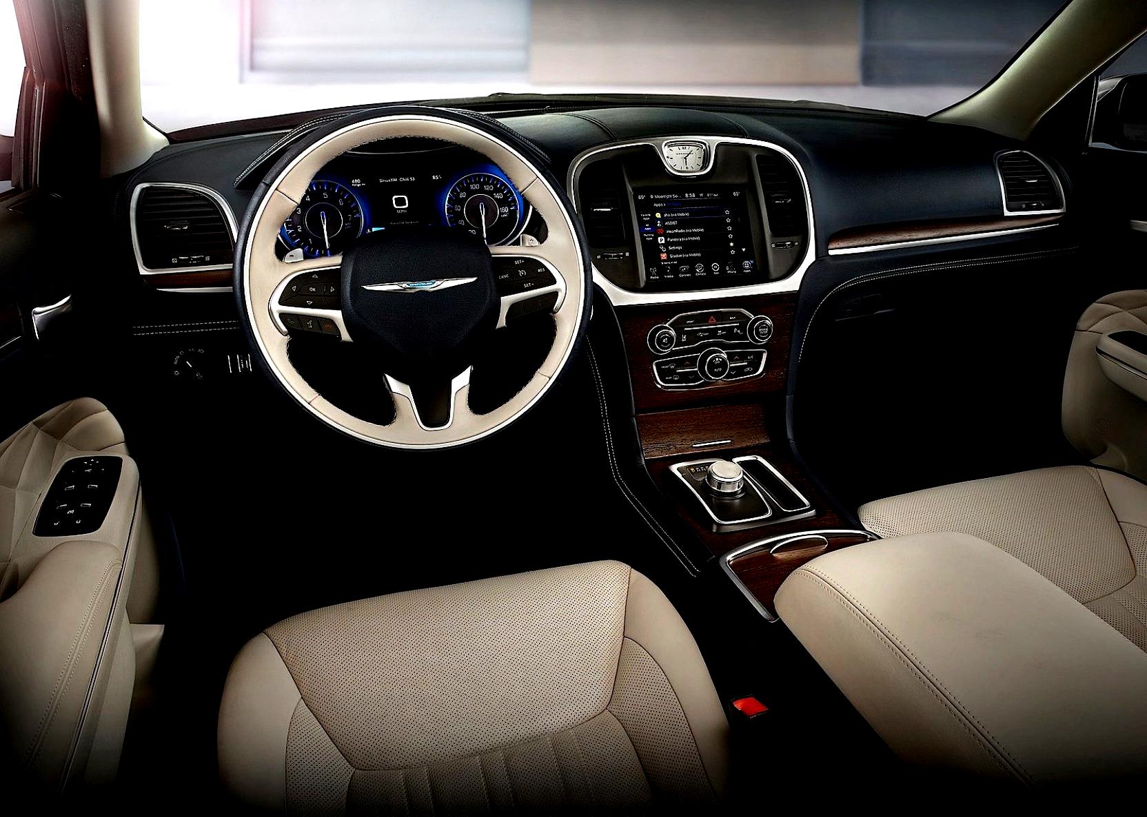 Chrysler 300 2015 #78