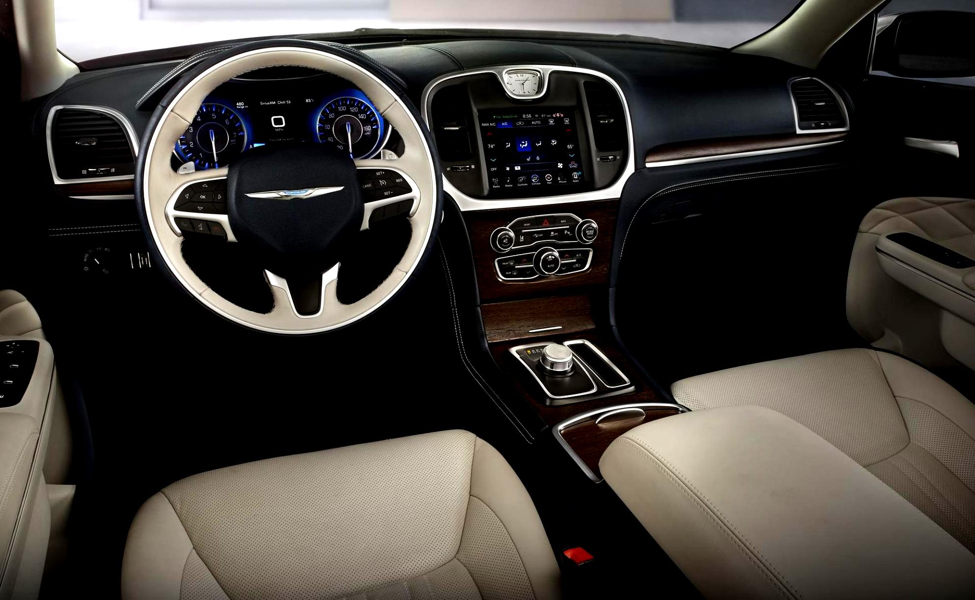 Chrysler 300 2015 #91