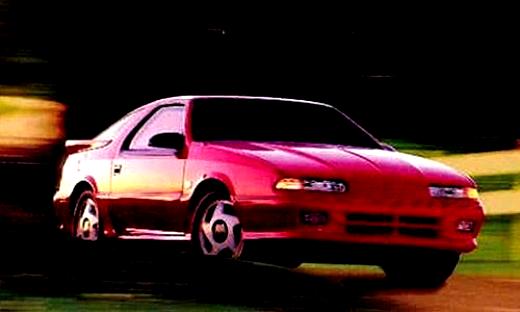 Chrysler Daytona 1992 #32