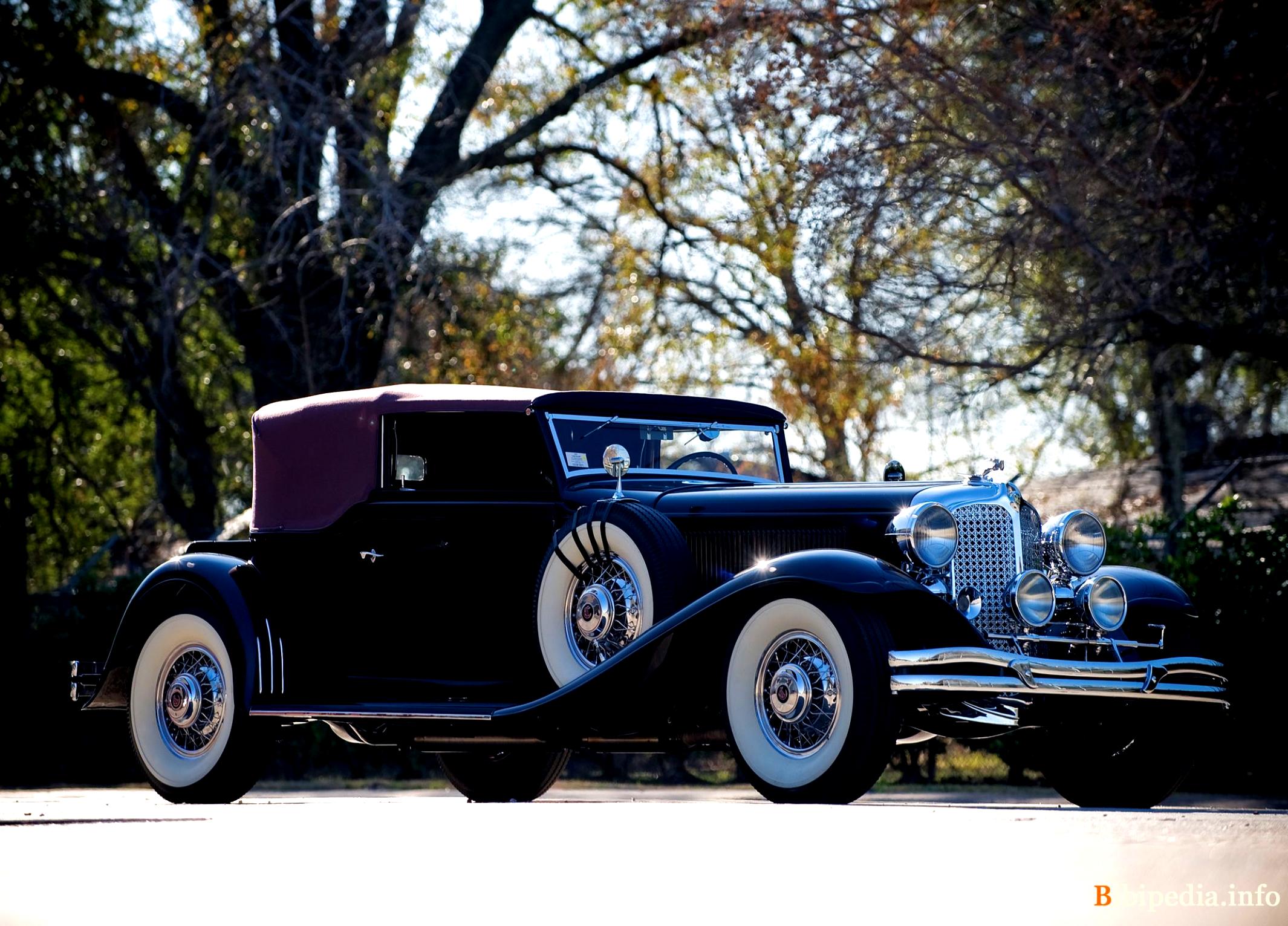 Chrysler Imperial 8 1931 #3