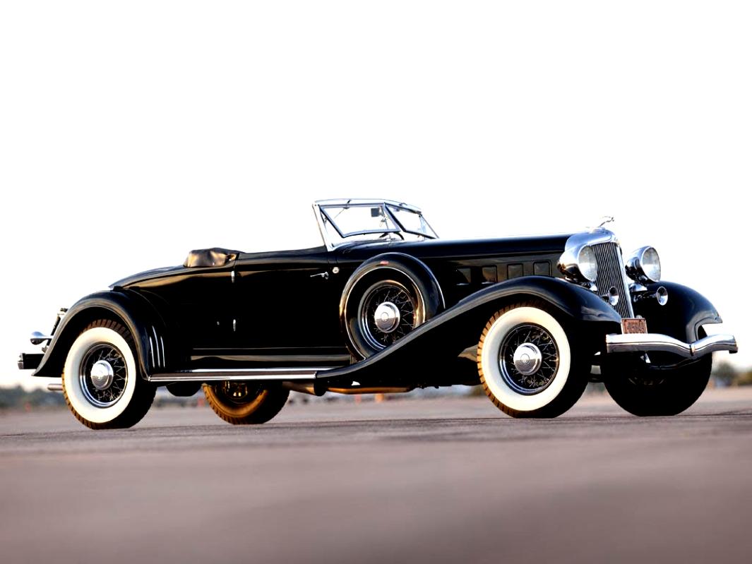 Chrysler Imperial 8 1931 #8