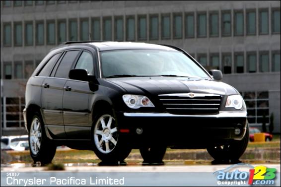 Chrysler PT Cruiser 2000 #35