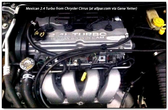 Chrysler PT Cruiser 2000 #52