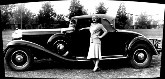 Chrysler Six 1924 #4