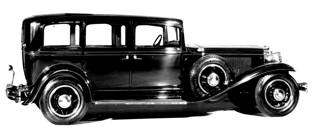 Chrysler Six 1924 #13