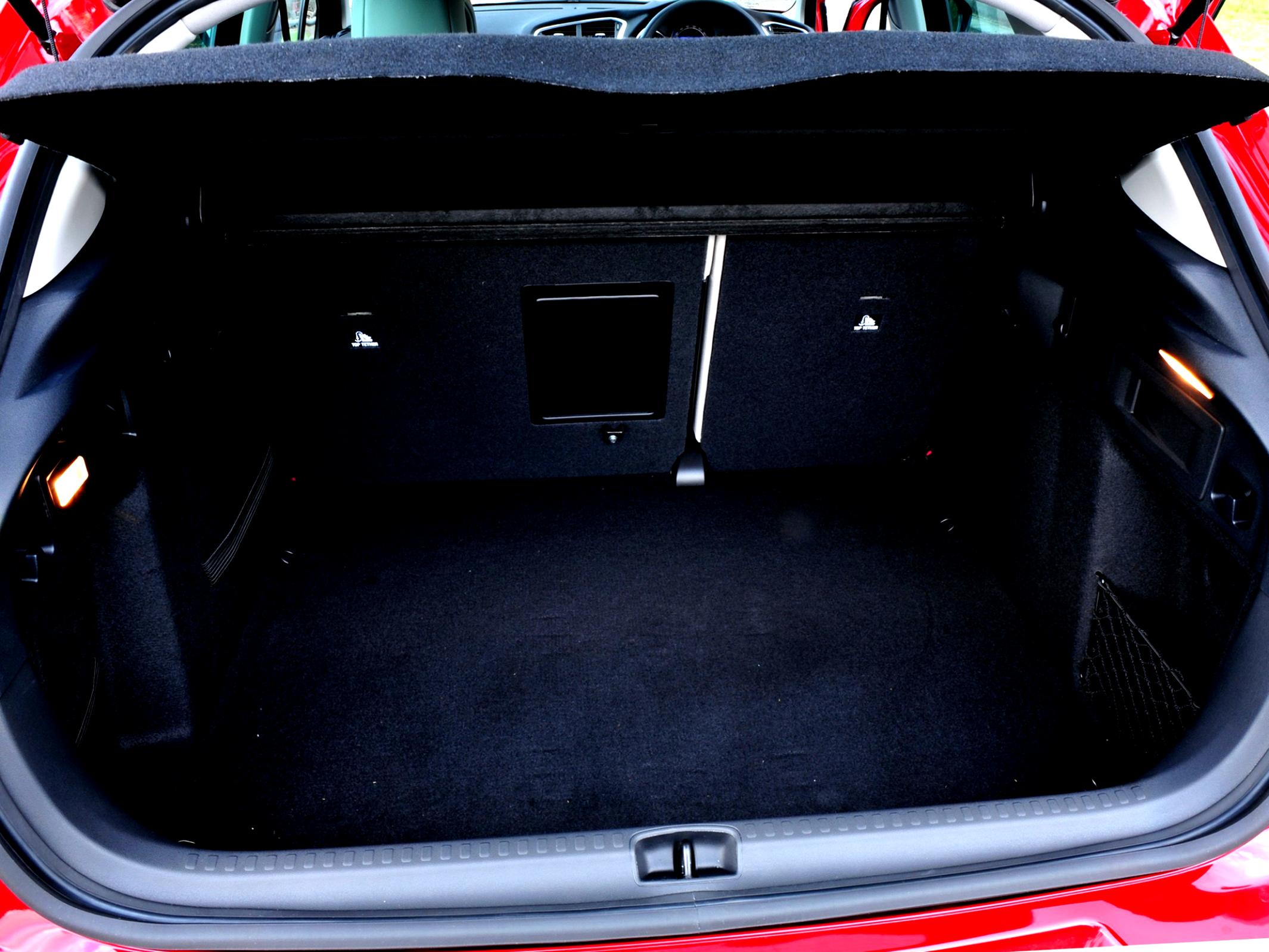 Citroen C4 Hatchback 2010 #43