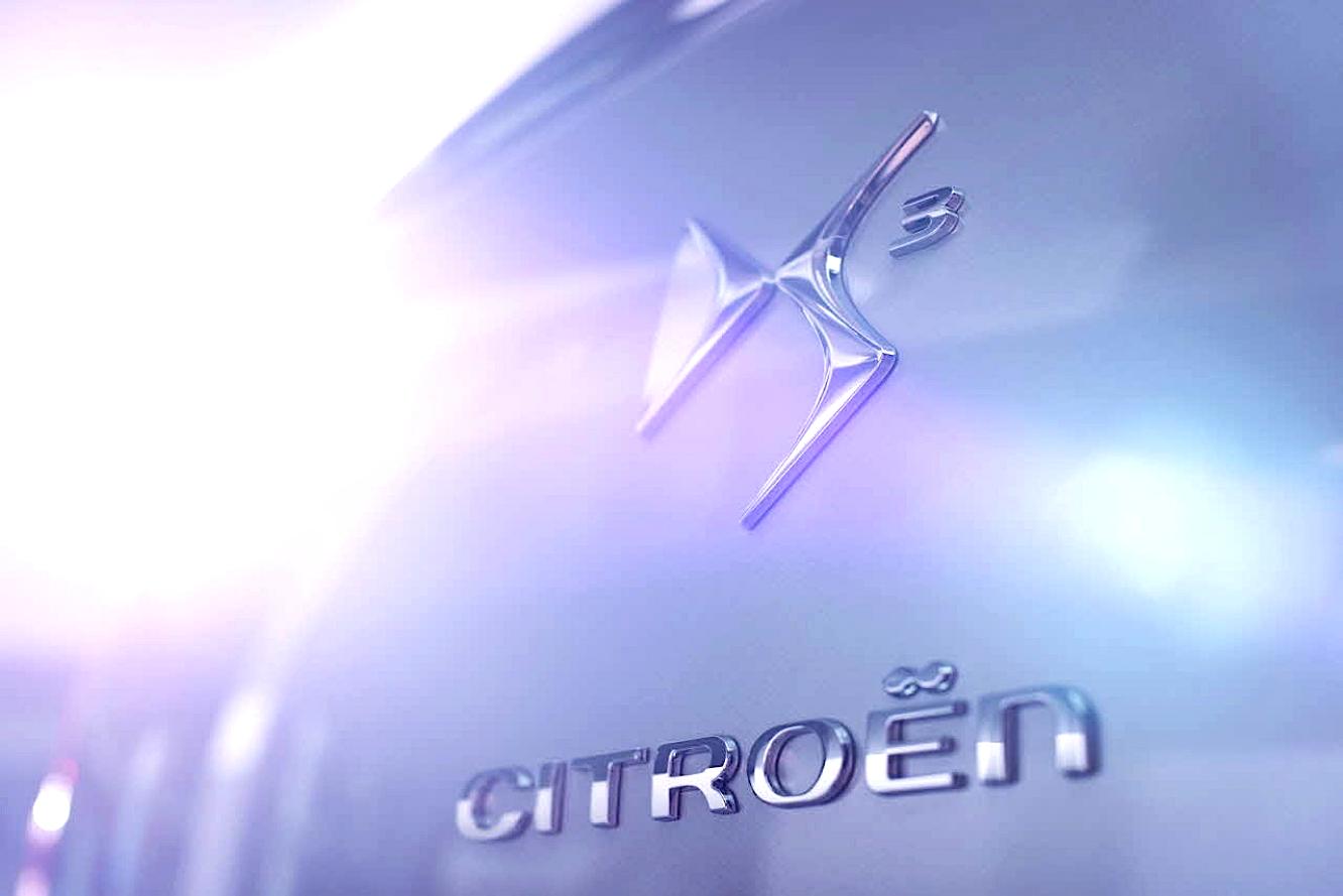 Citroen DS3 Cabrio 2013 #38