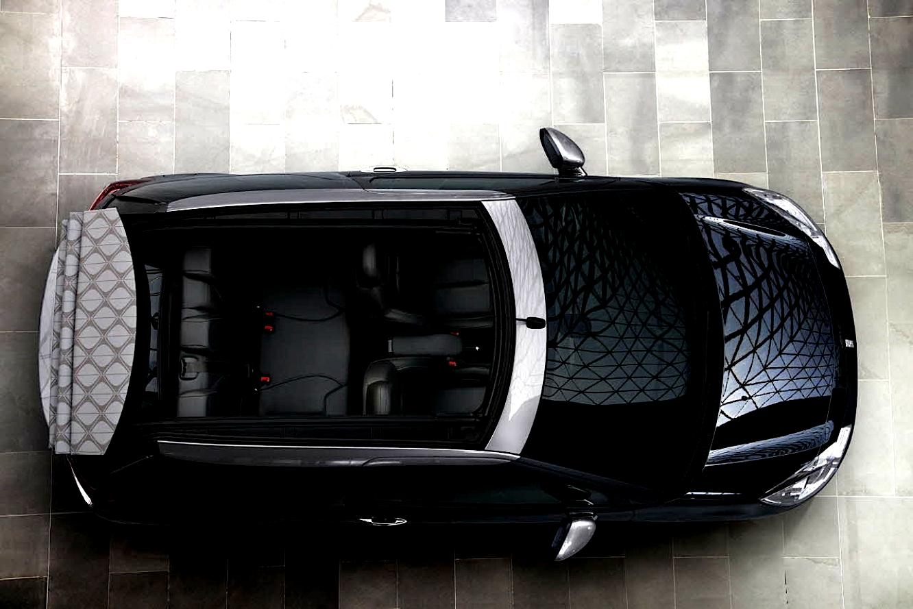 Citroen DS3 Cabrio 2013 #55