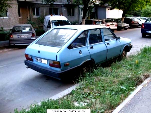 Dacia 1325 Liberta 1990 #18
