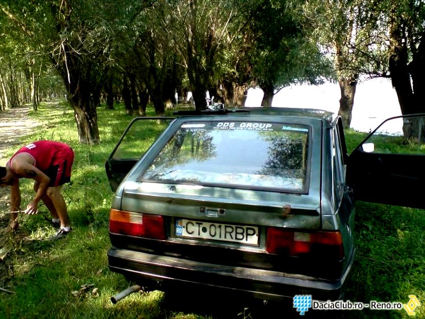 Dacia 1325 Liberta 1990 #31