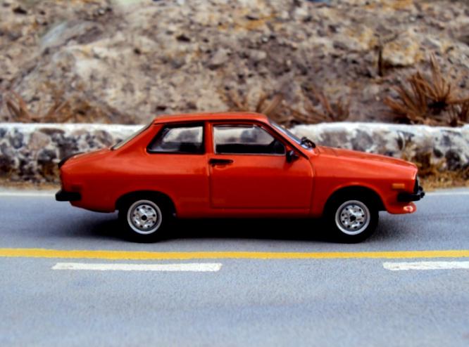 Dacia 1410 Sport 1982 #7