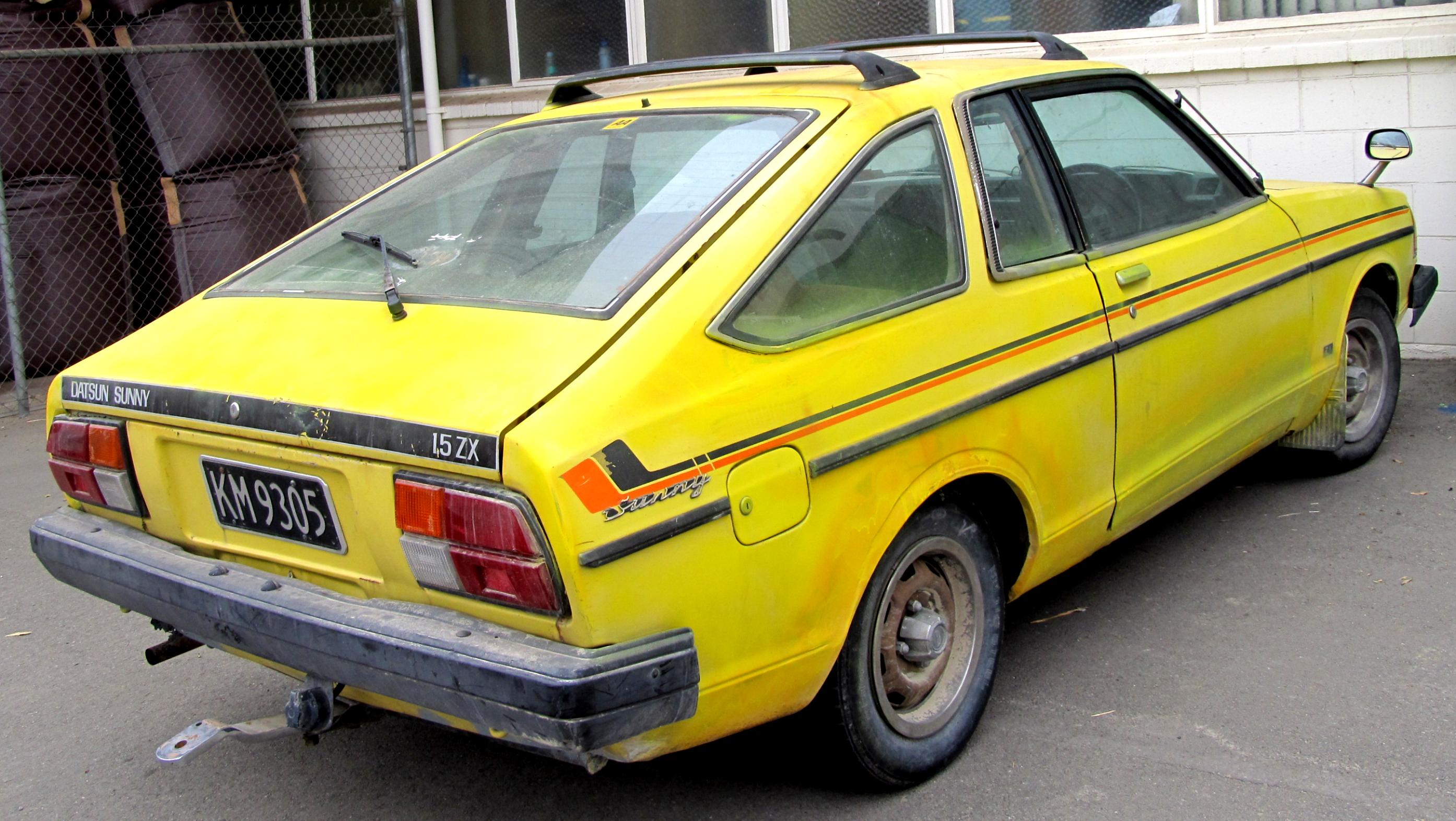 Dacia 1410 Sport 1982 #10