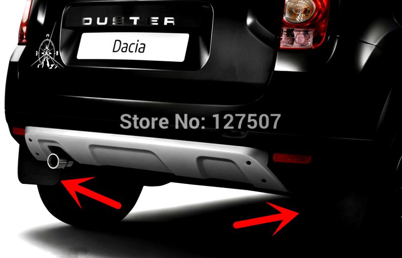 Dacia Duster 2010 #10