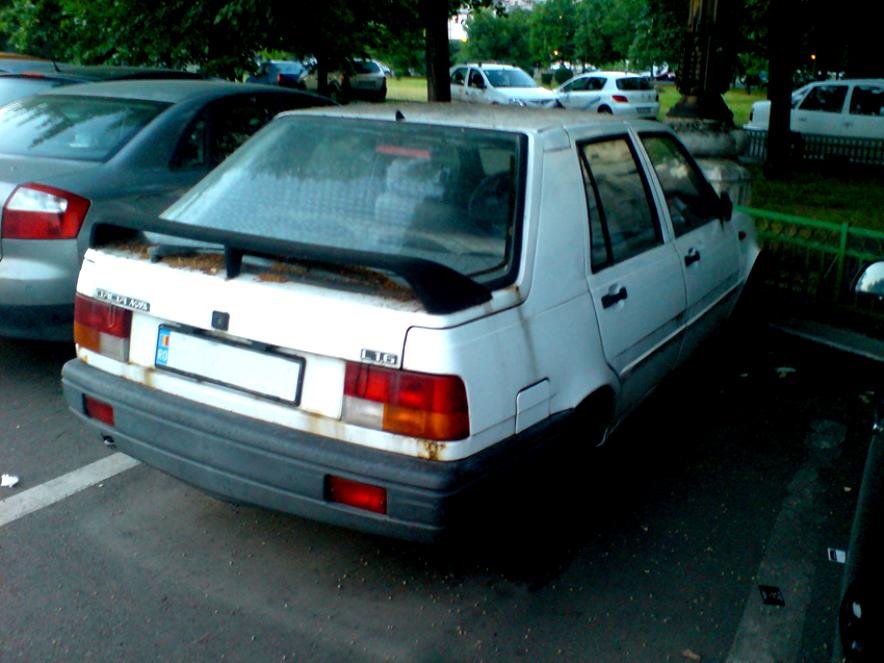 Dacia Nova 1995 #5