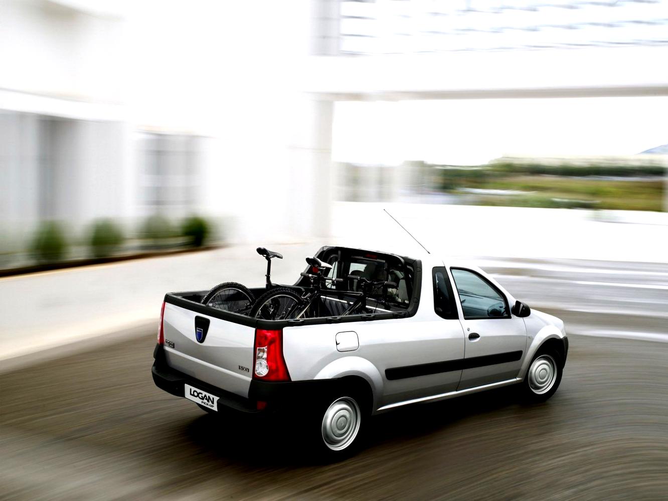 Dacia Pick-Up 2007 #18