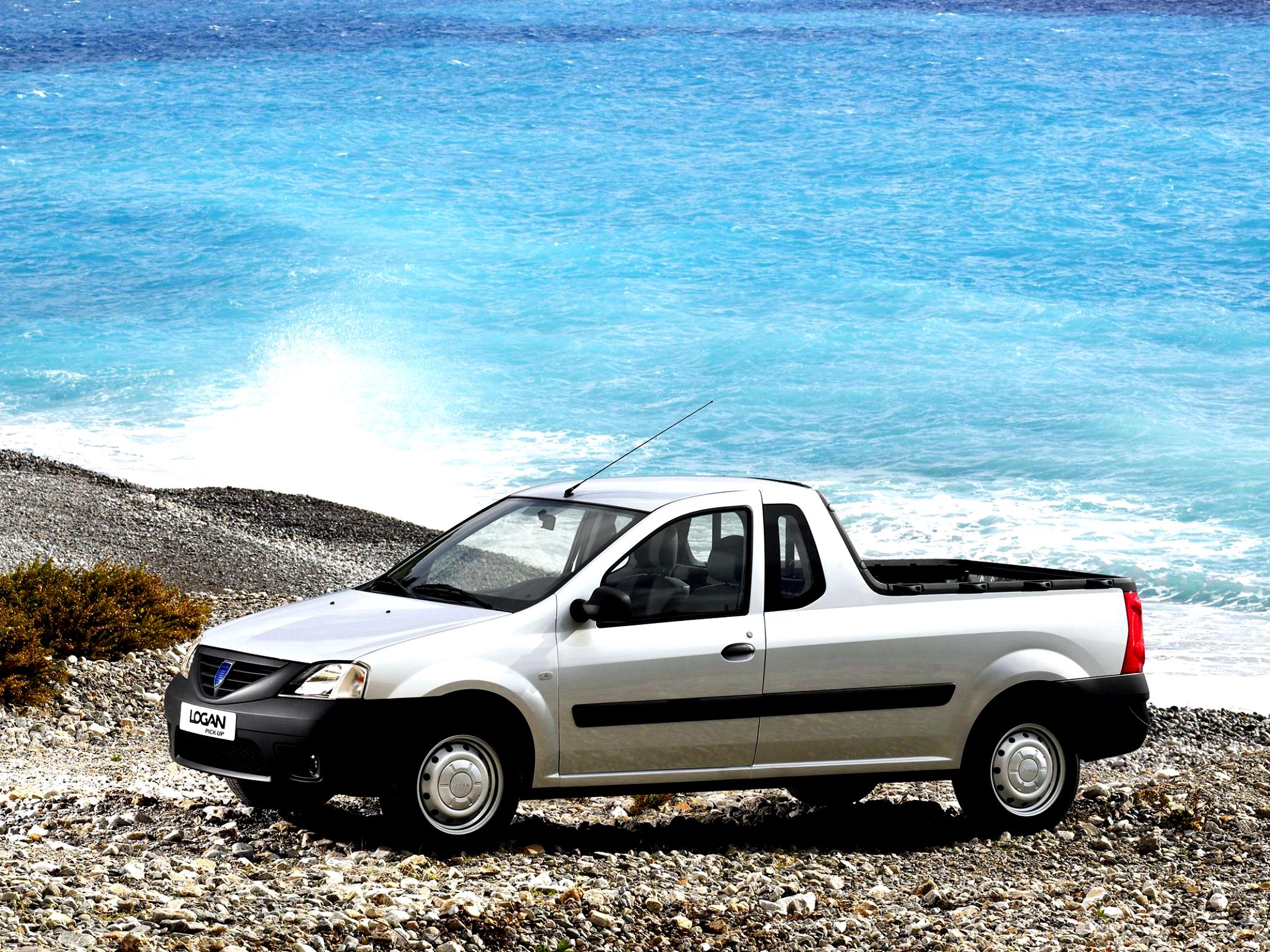 Dacia Pick-Up 2007 #30