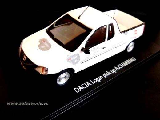 Dacia Pick-Up 2007 #66