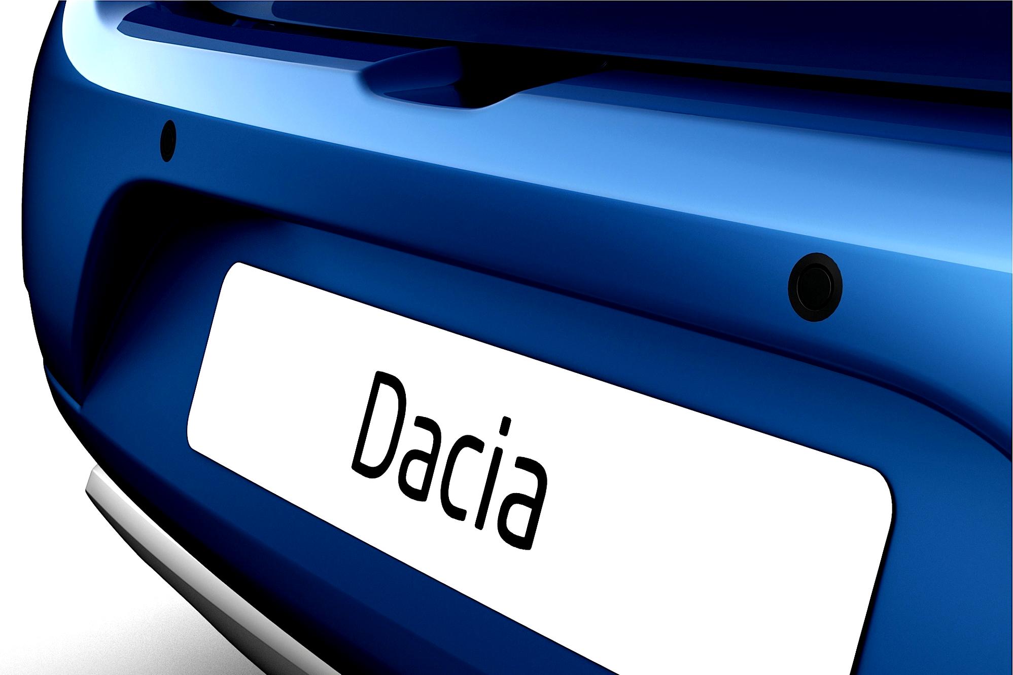 Dacia Sandero Stepway 2 2012 #5