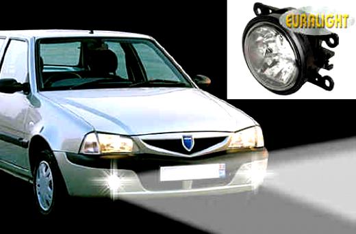 Dacia Solenza 2003 #8