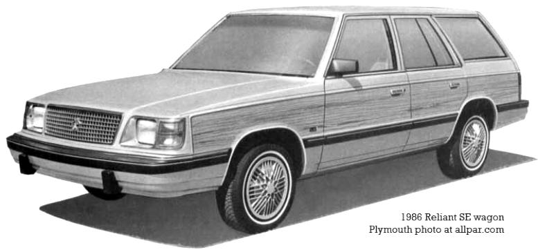 Dodge Aries Coupe 1981 #9