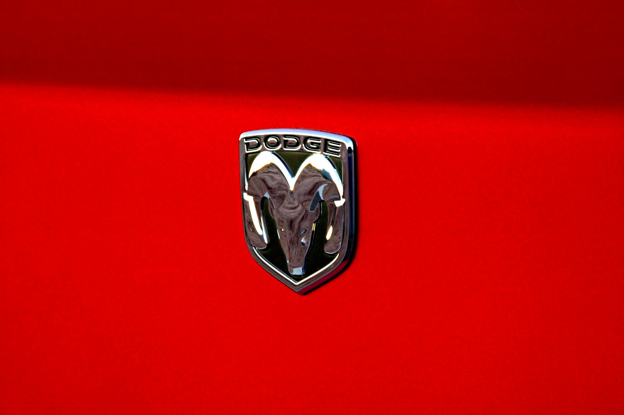 Dodge Avenger 2007 #61