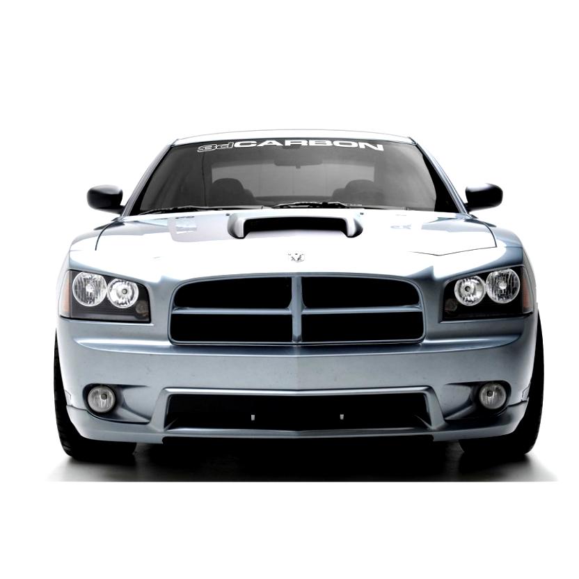 Dodge Charger 2005 #12