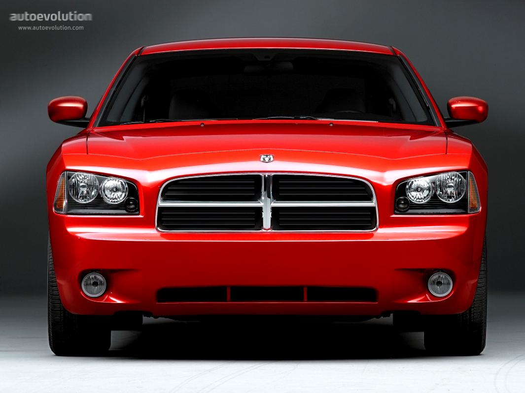 Dodge Charger 2005 #17