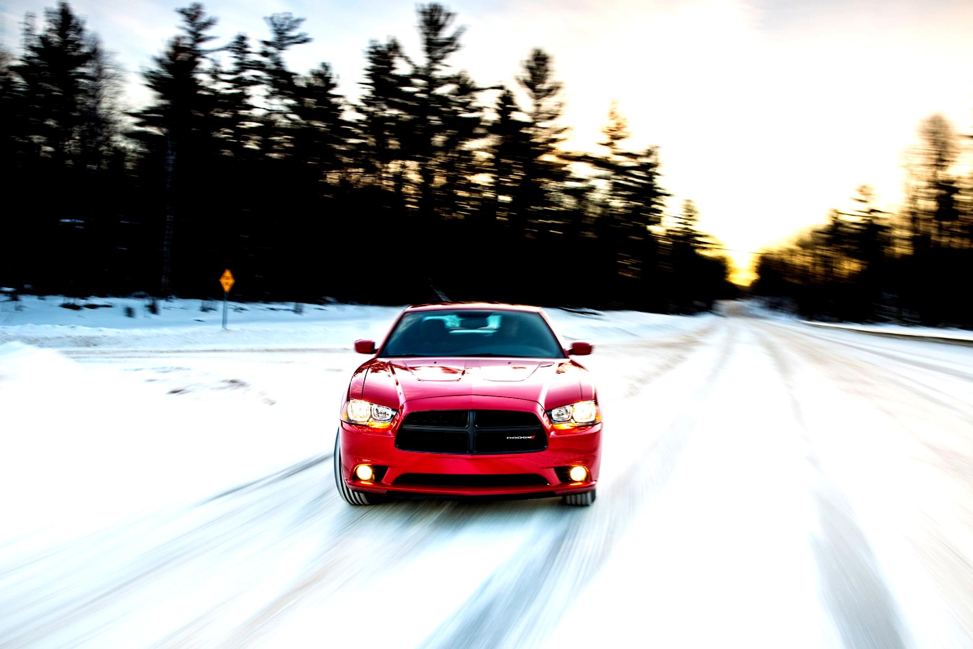 Dodge Charger 2010 #102