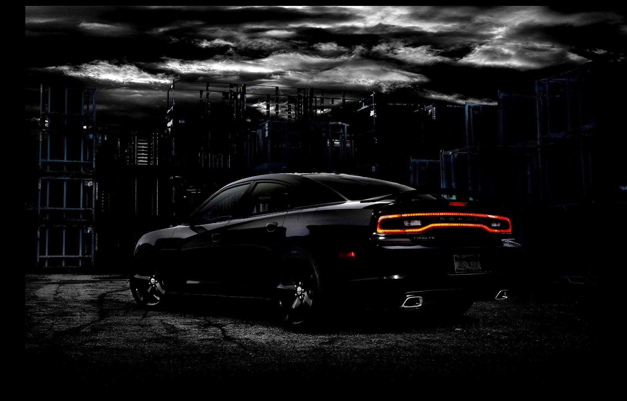 Dodge Charger 2010 #116