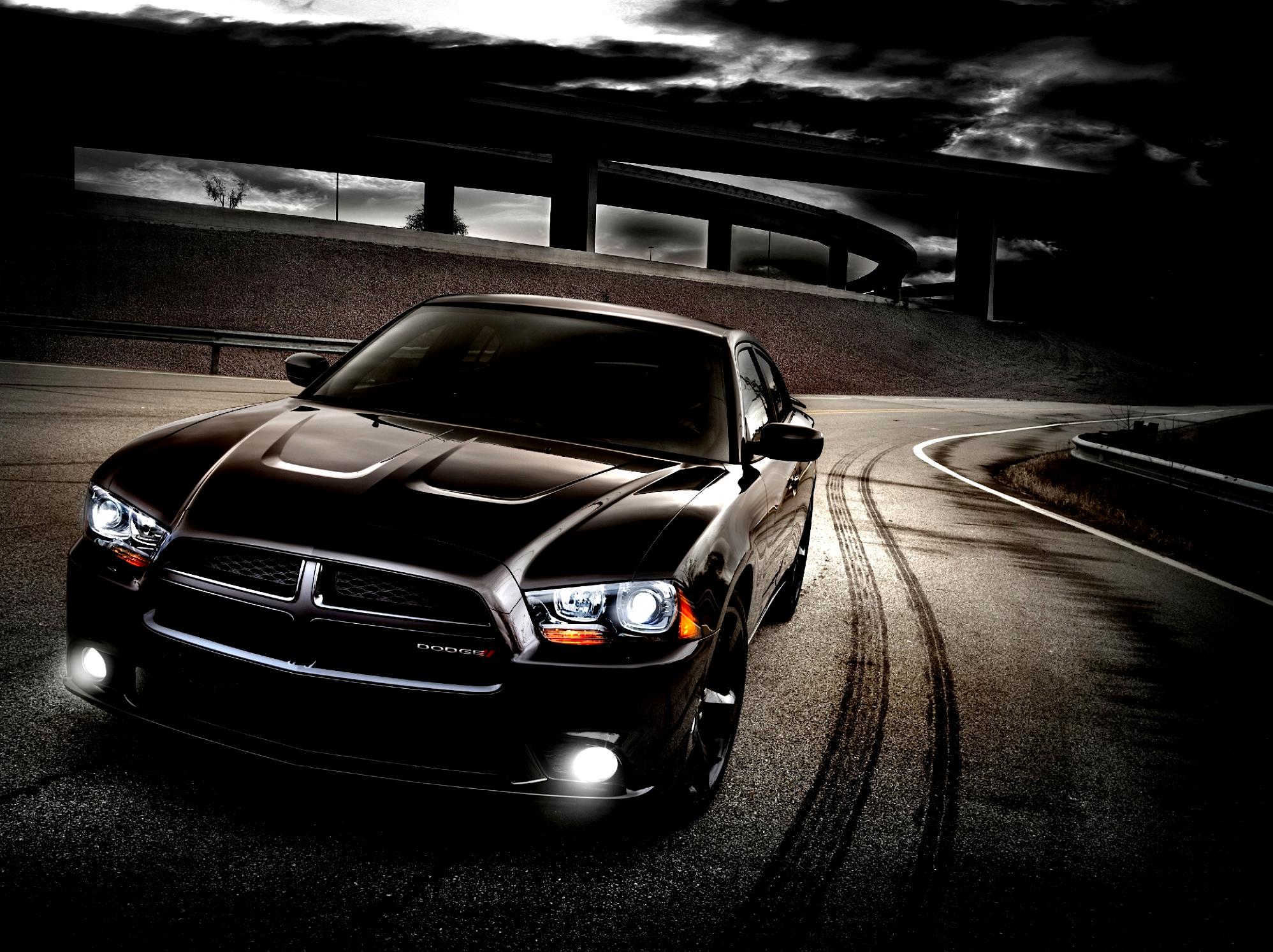 Dodge Charger 2010 #117