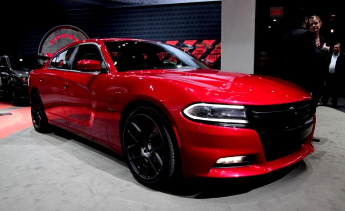 Dodge Charger 2010 #19
