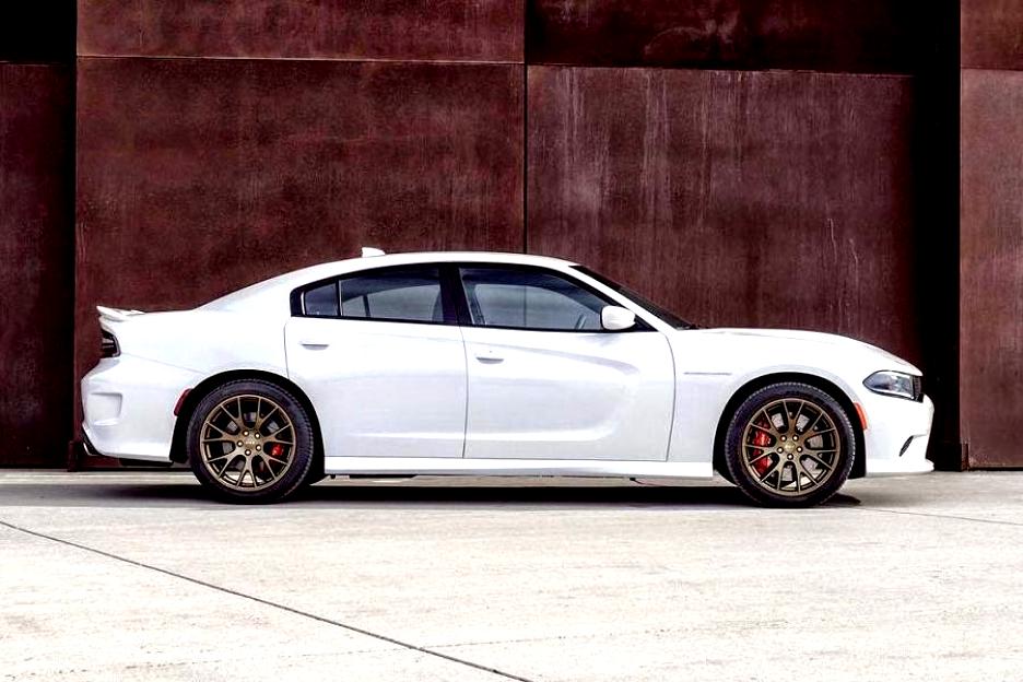 Dodge Charger 2010 #20