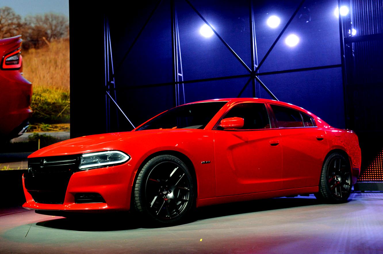 Dodge Charger 2010 #25