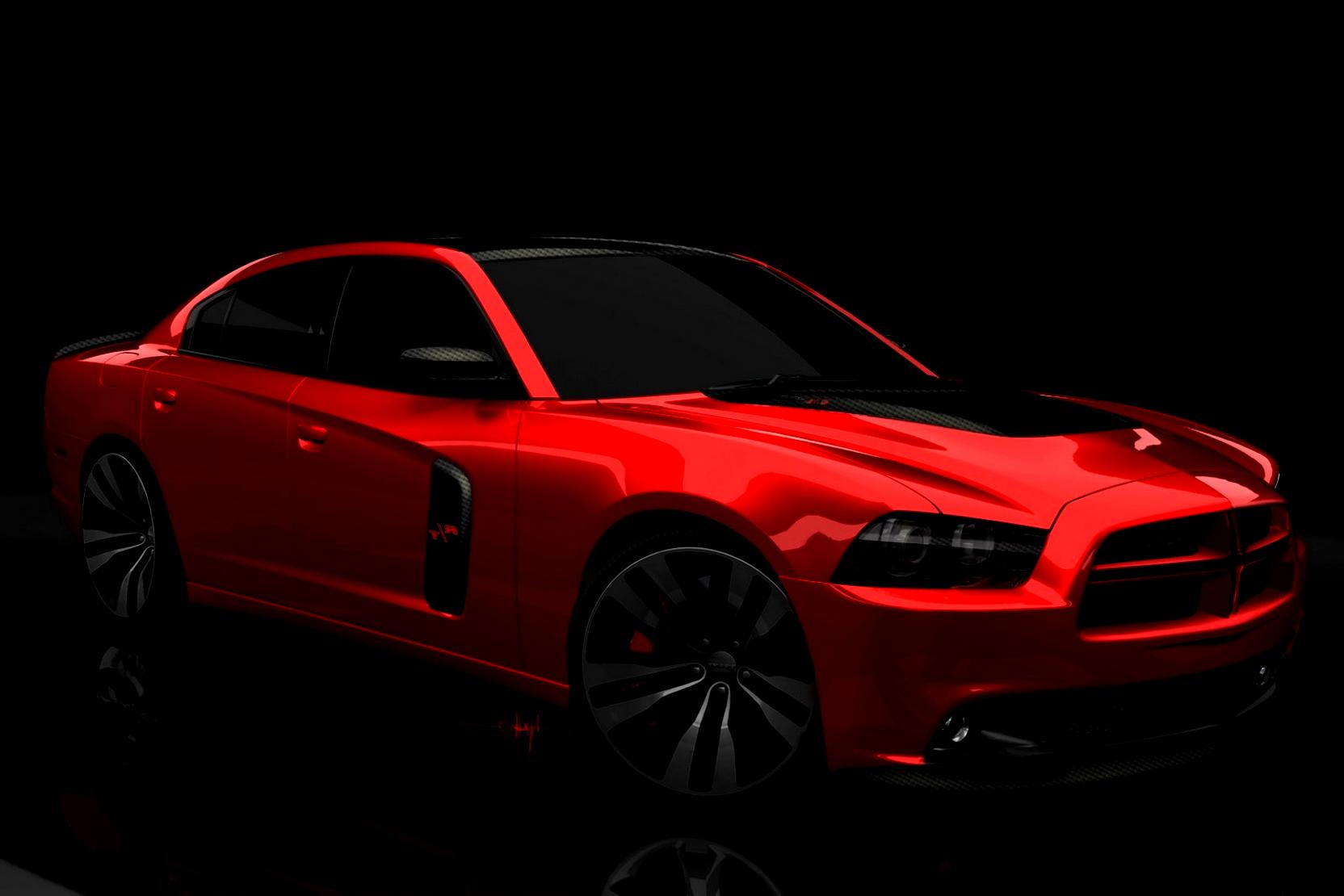 Dodge Charger 2010 #28