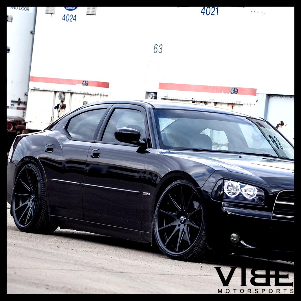 Dodge Charger 2010 #29