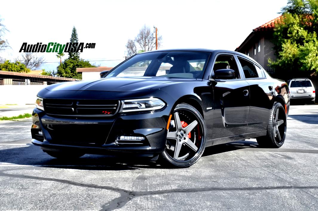 Dodge Charger 2010 #31