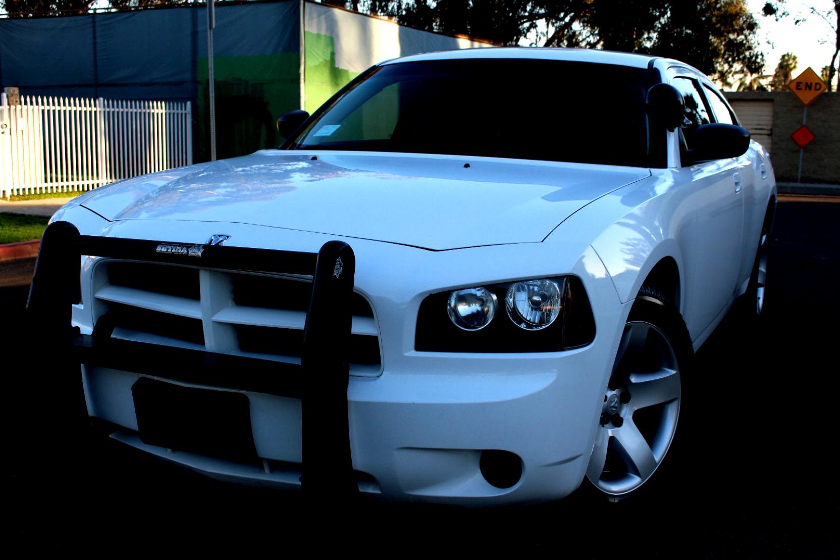 Dodge Charger 2010 #32