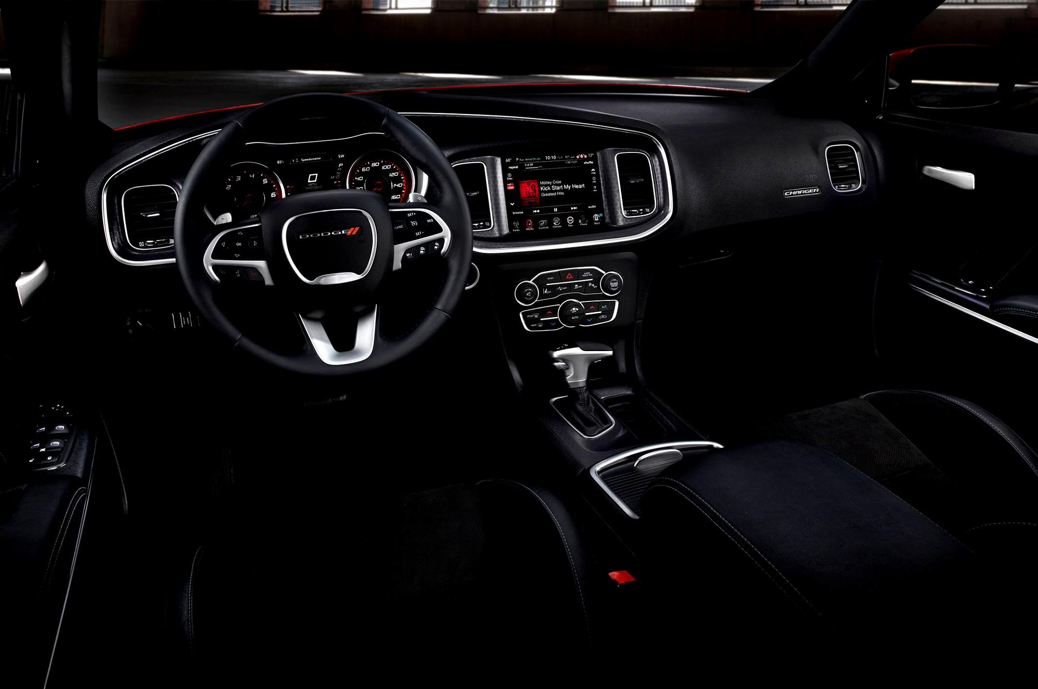 Dodge Charger 2010 #37