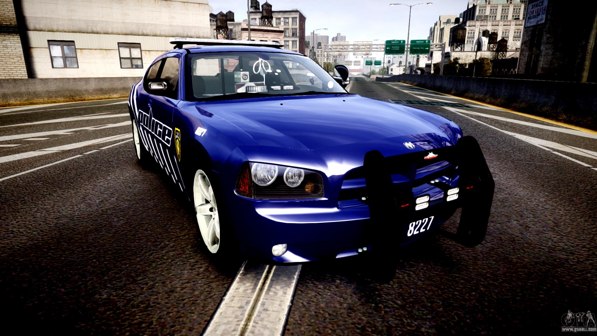 Dodge Charger 2010 #41