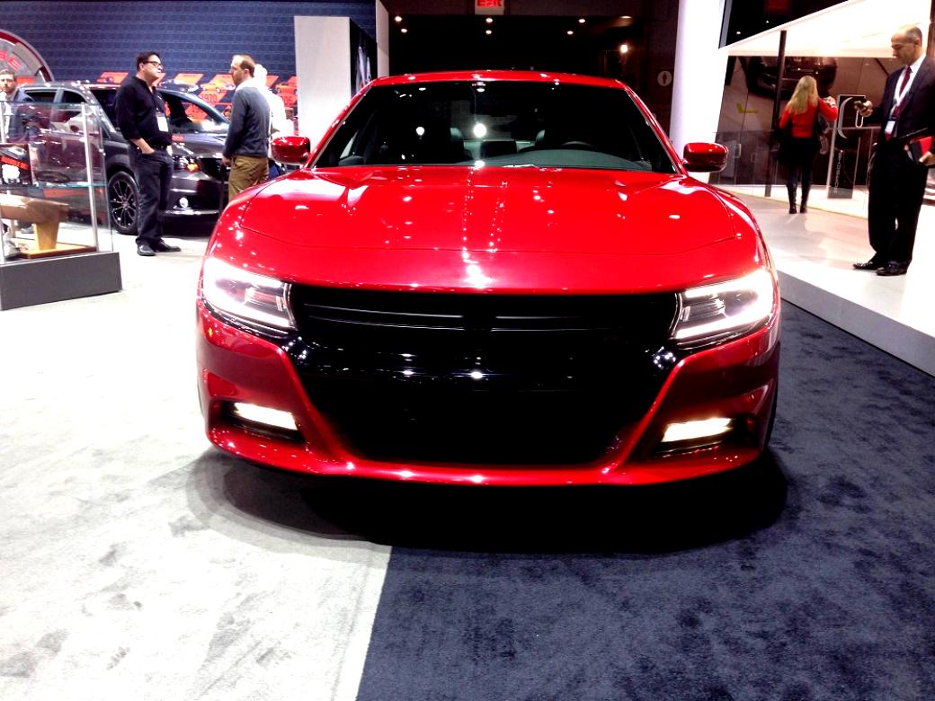 Dodge Charger 2010 #45