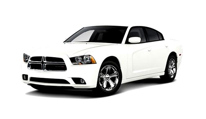 Dodge Charger 2010 #47