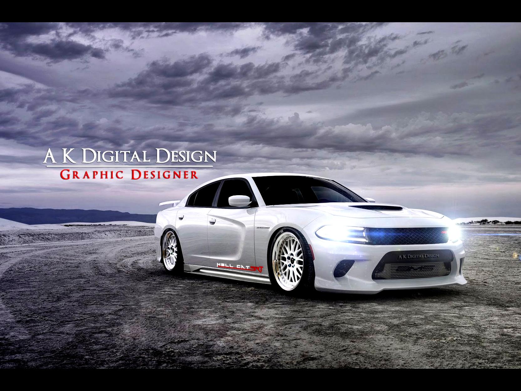Dodge Charger 2010 #48