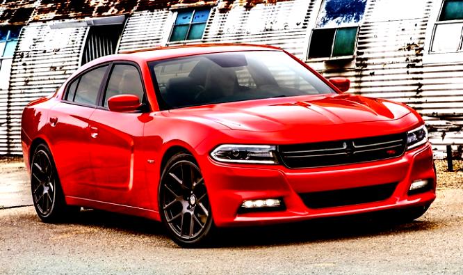 Dodge Charger 2010 #56