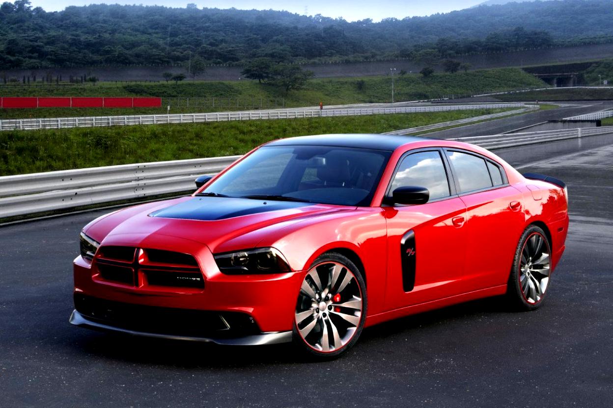 Dodge Charger 2010 #62