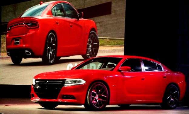 Dodge Charger 2010 #64