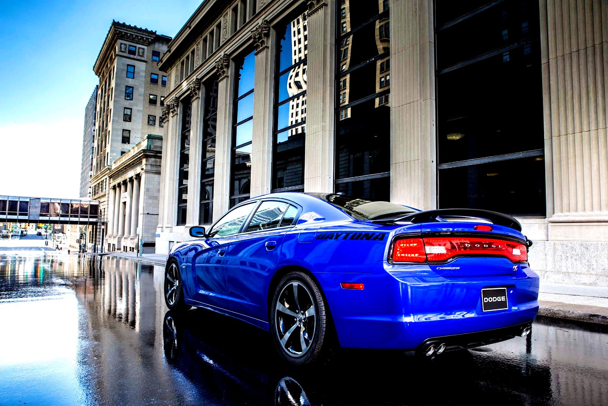 Dodge Charger 2010 #68