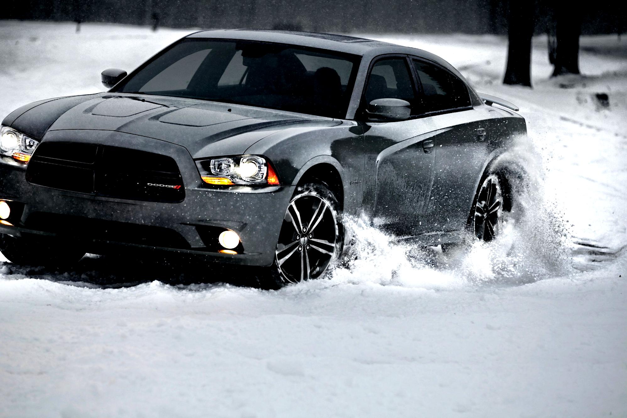 Dodge Charger 2010 #69