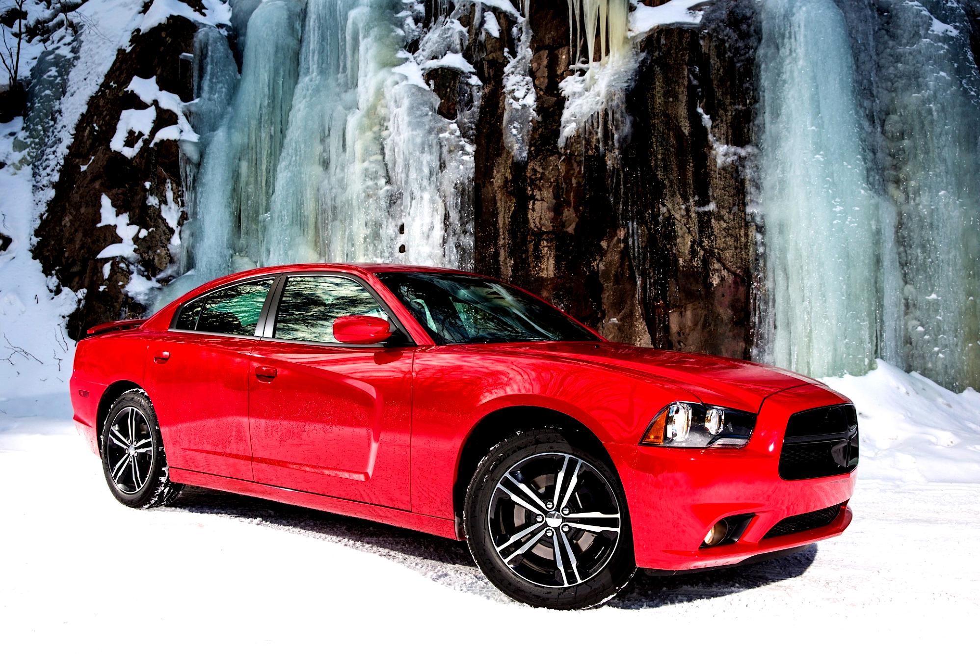 Dodge Charger 2010 #87