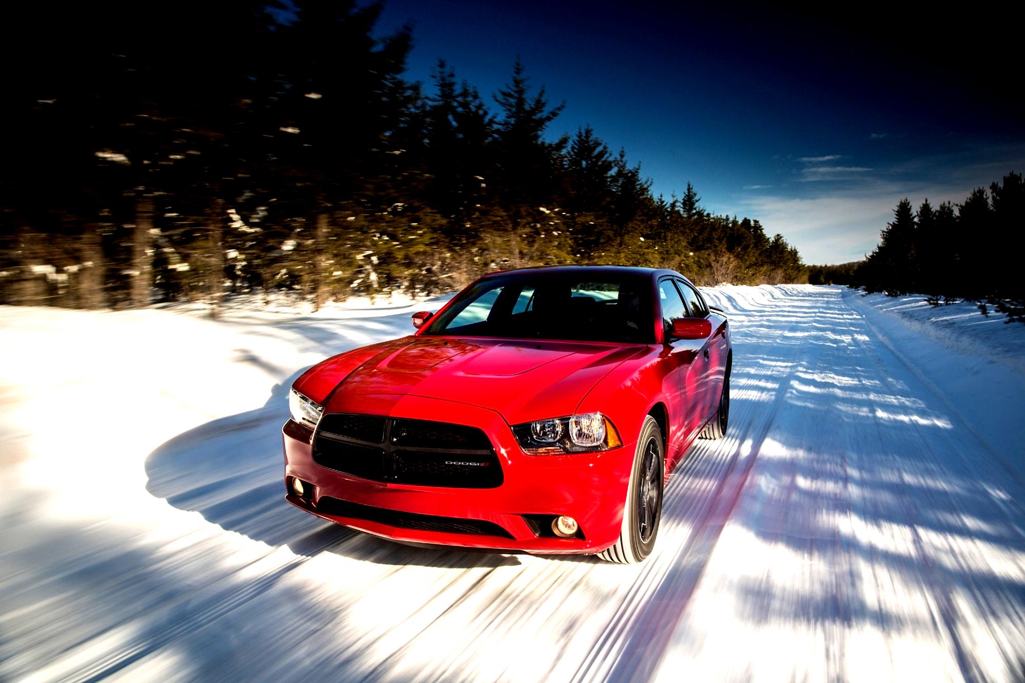Dodge Charger 2010 #91