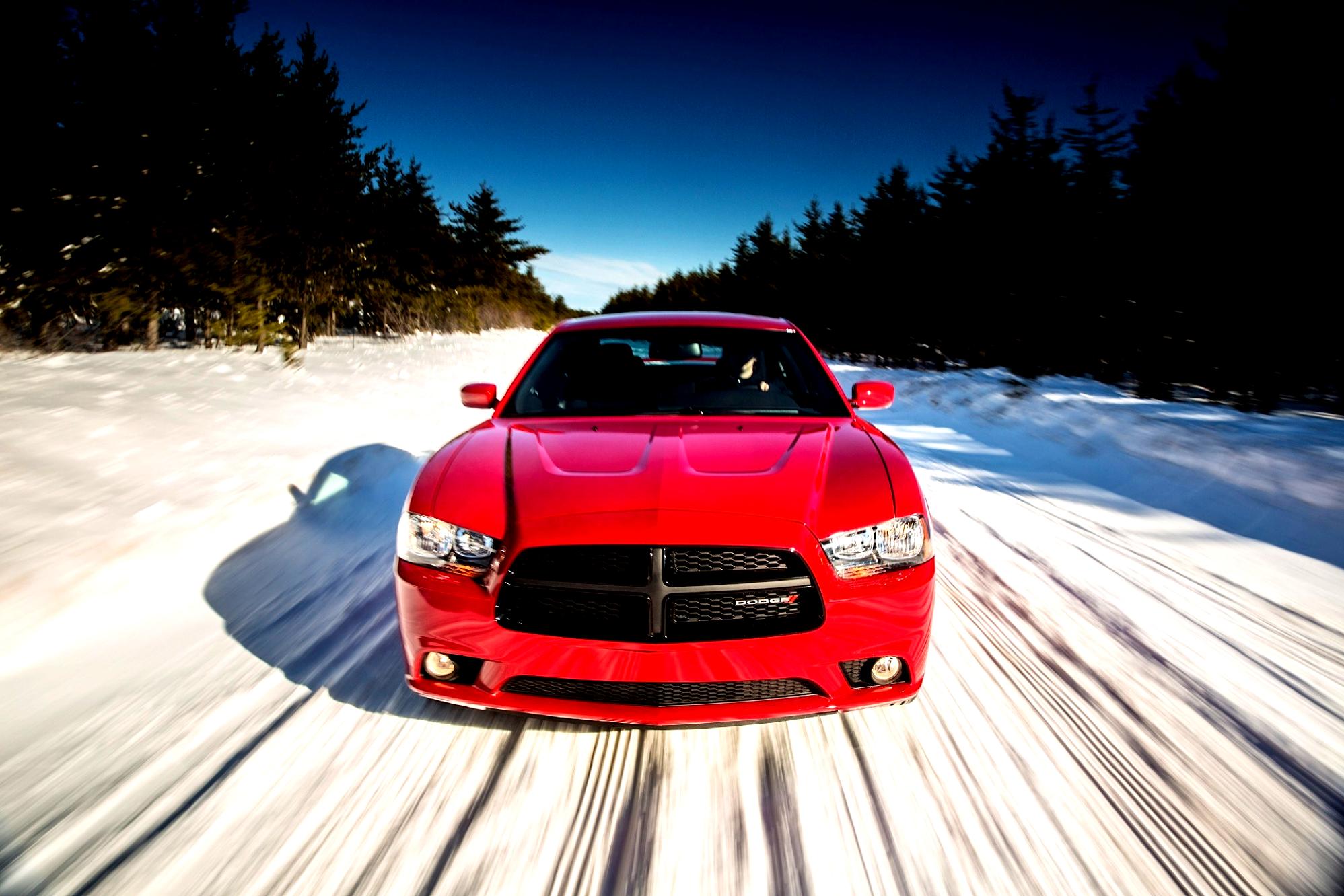 Dodge Charger 2010 #93